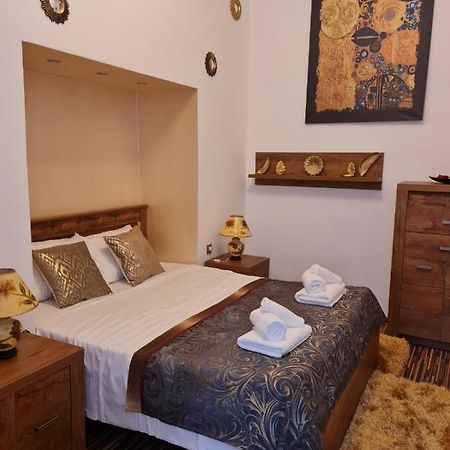 City Home Bükreş Dış mekan fotoğraf