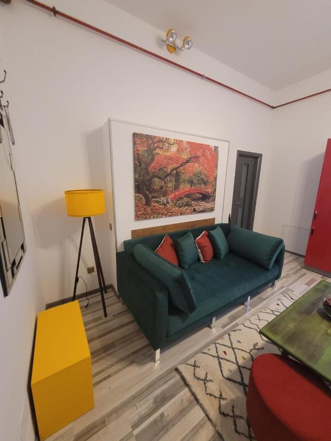 City Home Bükreş Dış mekan fotoğraf