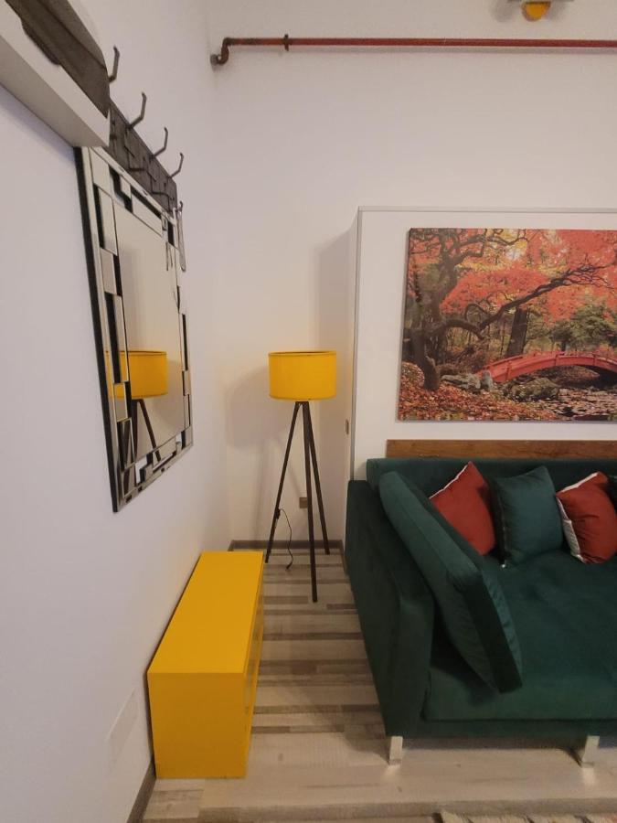 City Home Bükreş Dış mekan fotoğraf