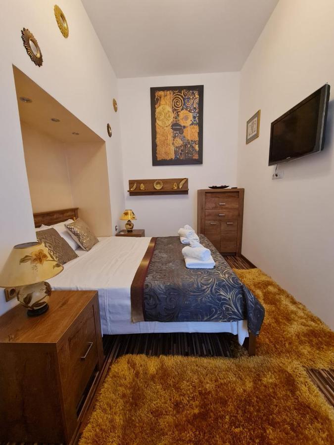 City Home Bükreş Dış mekan fotoğraf