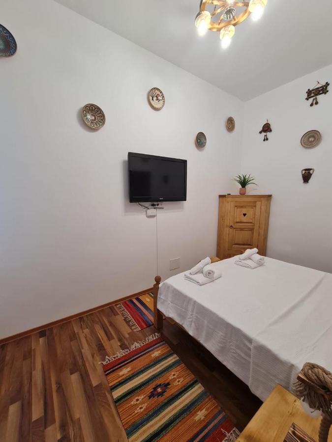 City Home Bükreş Dış mekan fotoğraf