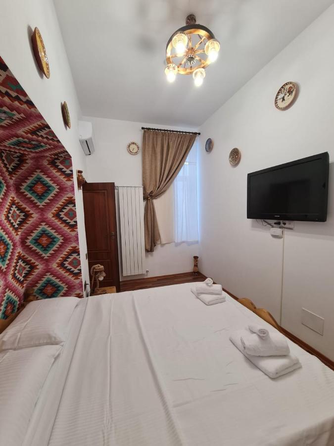 City Home Bükreş Dış mekan fotoğraf