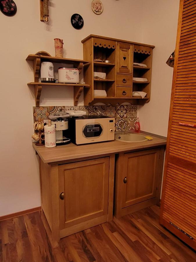 City Home Bükreş Dış mekan fotoğraf