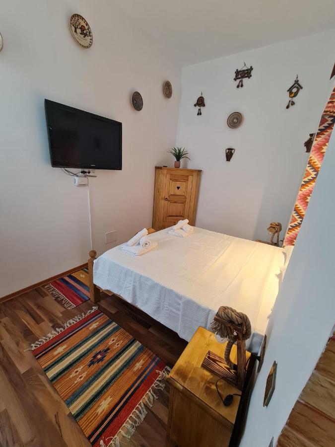 City Home Bükreş Dış mekan fotoğraf