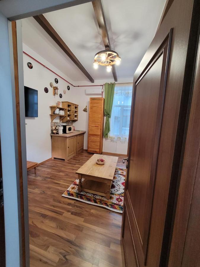City Home Bükreş Dış mekan fotoğraf
