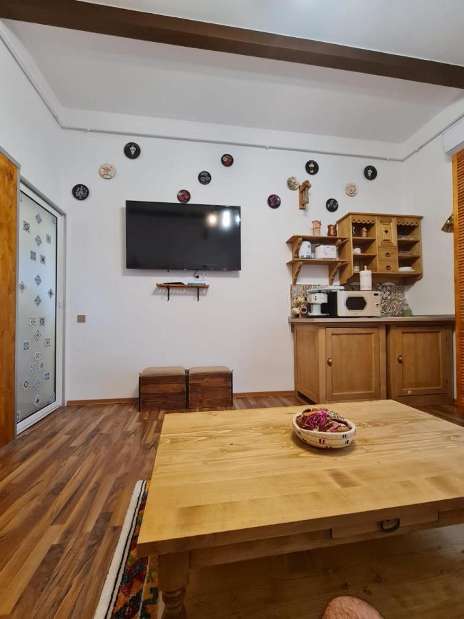 City Home Bükreş Dış mekan fotoğraf