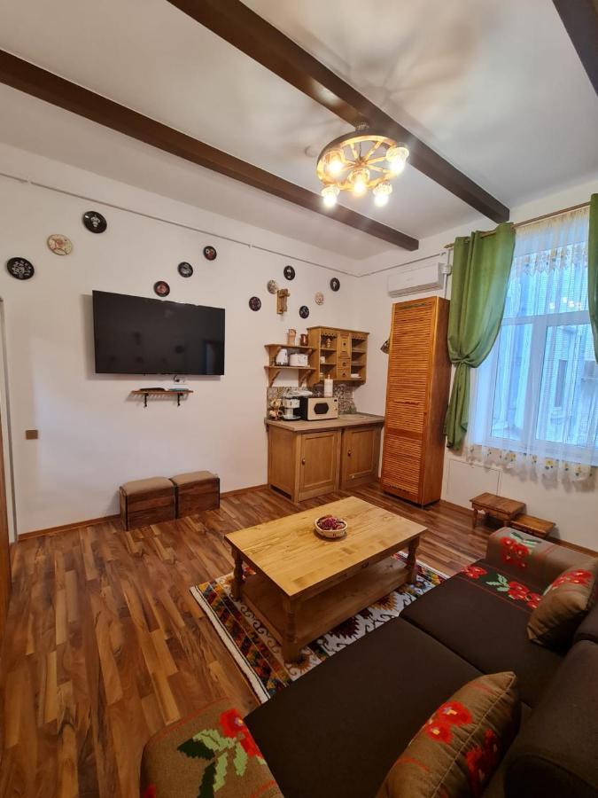 City Home Bükreş Dış mekan fotoğraf