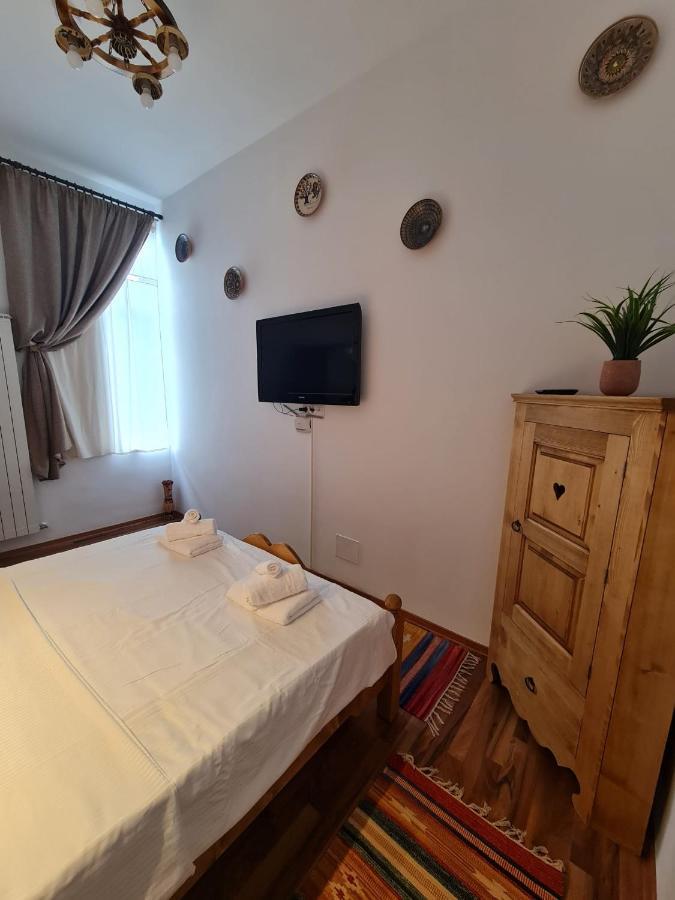 City Home Bükreş Dış mekan fotoğraf