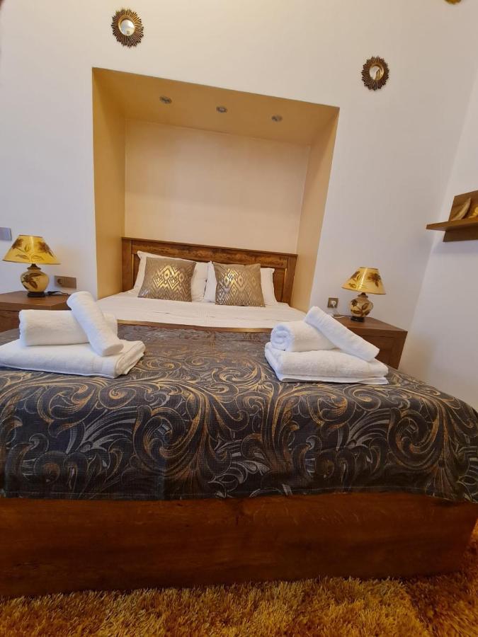 City Home Bükreş Dış mekan fotoğraf