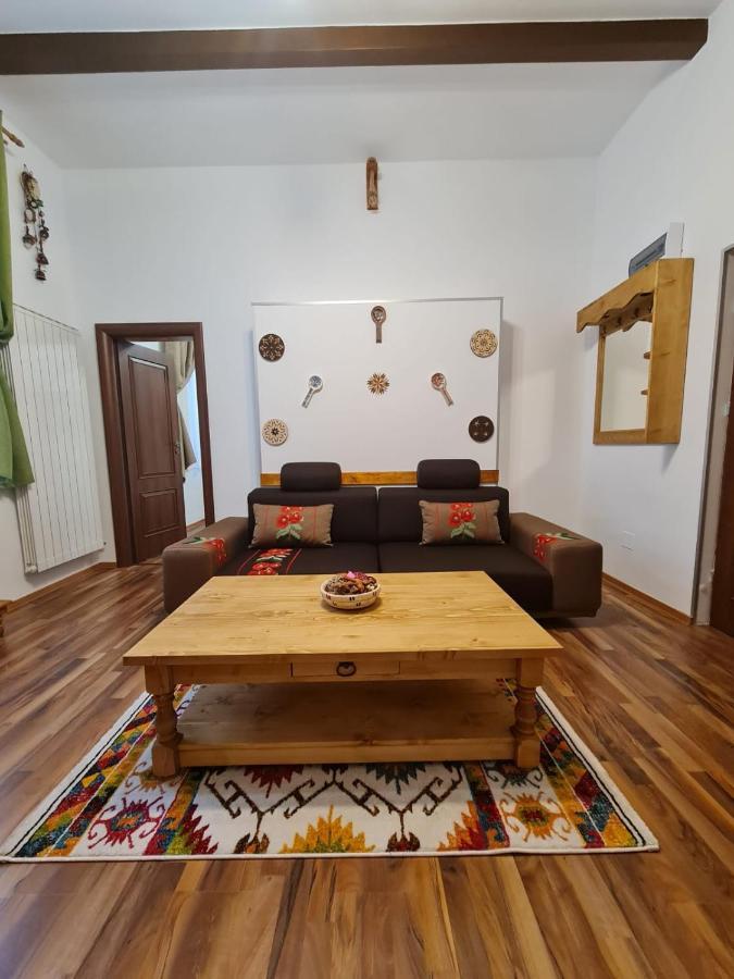 City Home Bükreş Dış mekan fotoğraf