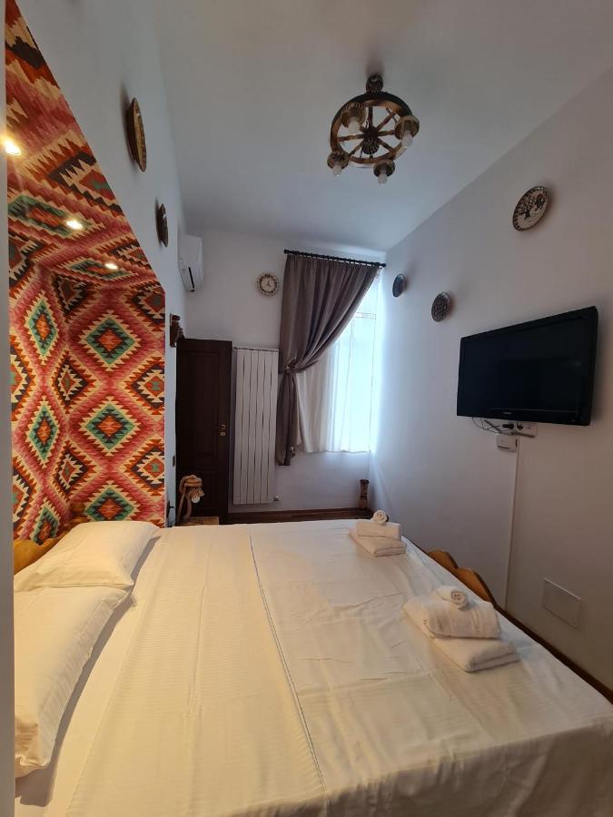 City Home Bükreş Dış mekan fotoğraf