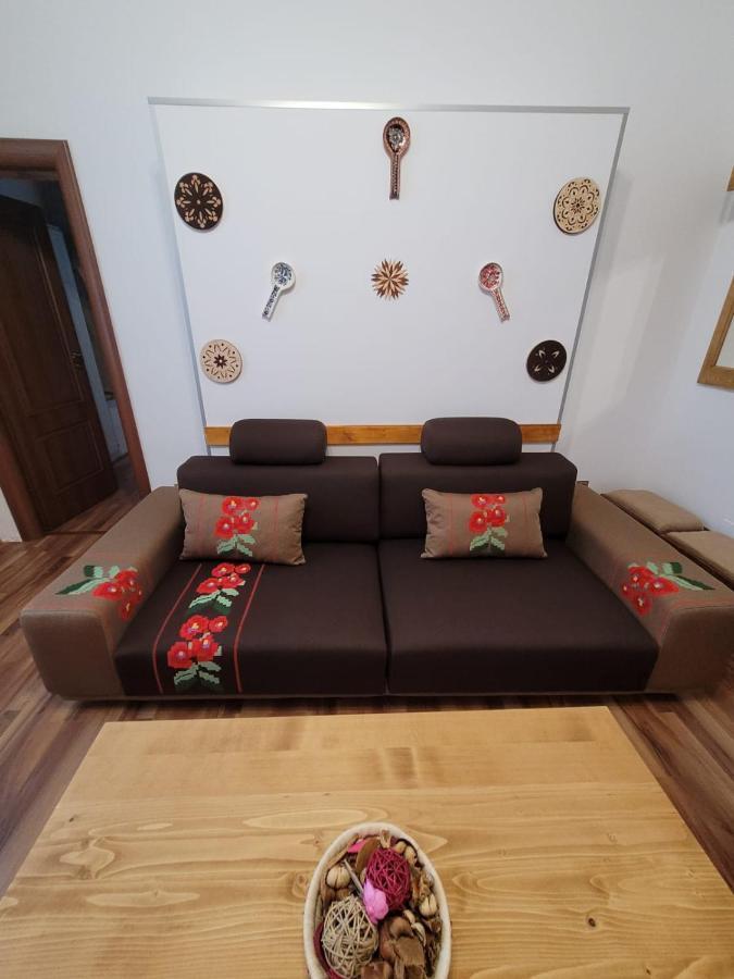 City Home Bükreş Dış mekan fotoğraf