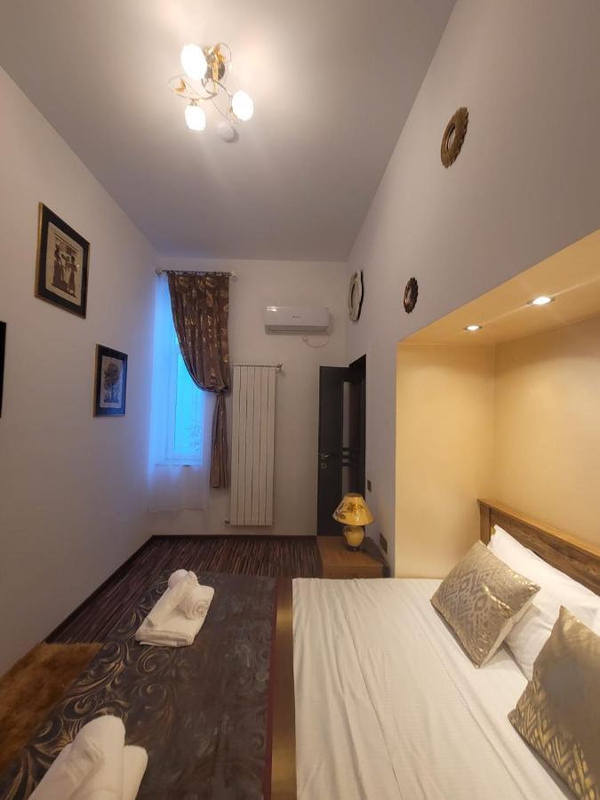 City Home Bükreş Dış mekan fotoğraf