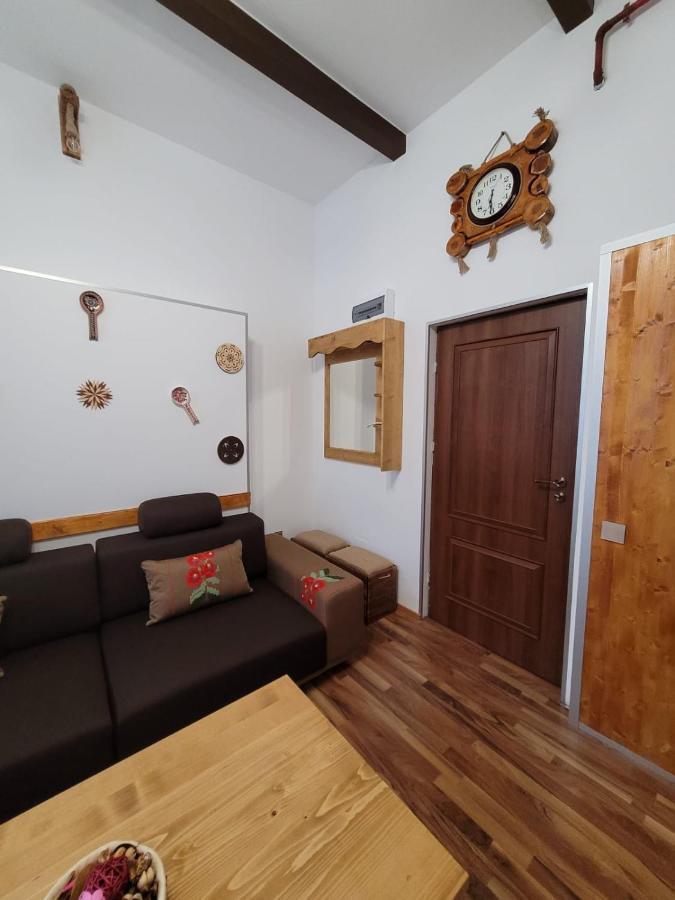 City Home Bükreş Dış mekan fotoğraf