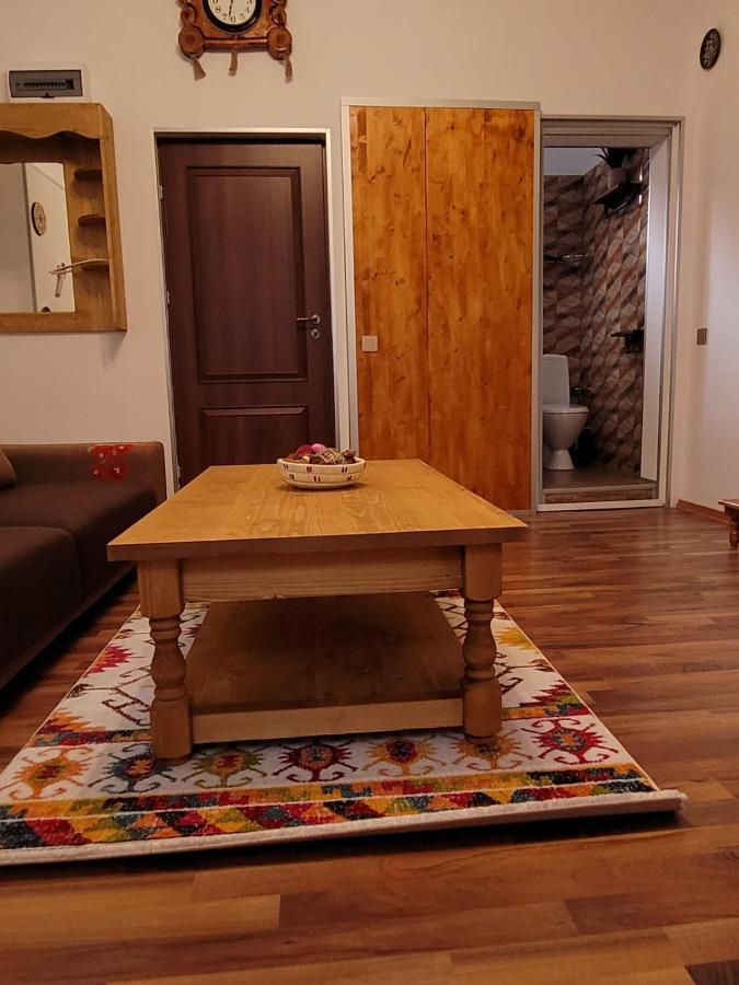 City Home Bükreş Dış mekan fotoğraf