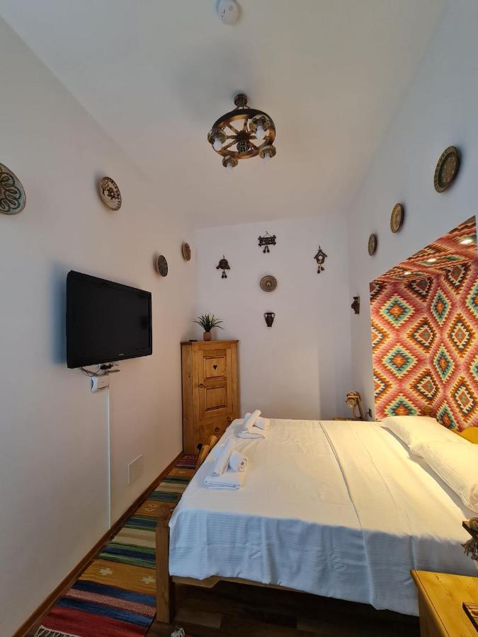 City Home Bükreş Dış mekan fotoğraf